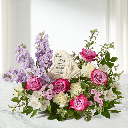 In My Heart Arrangement –  Usaflorist.com, Tontitown AR