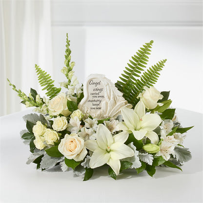 Holding You Close Arrangement –  Usaflorist.com, Tontitown AR
