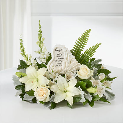 Holding You Close Arrangement –  Usaflorist.com, Tontitown AR