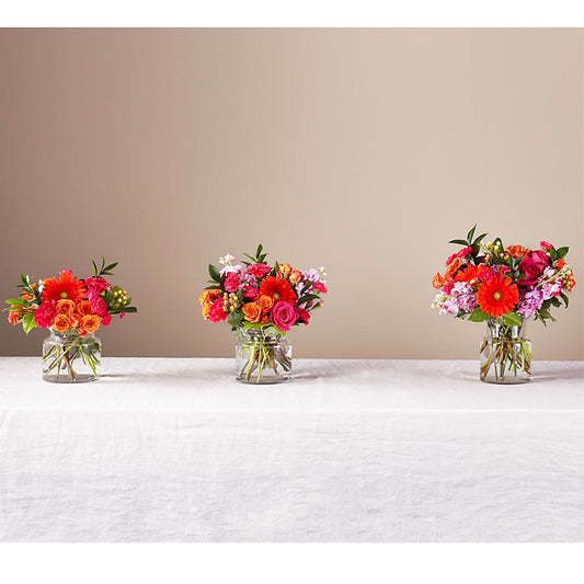 Fiesta Bouquet –  Usaflorist.com, Tontitown AR