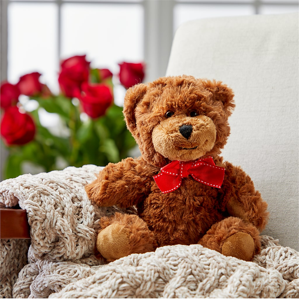 Romantic Long Stem Red Rose Bouquet Bundles –  Usaflorist.com, Tontitown AR