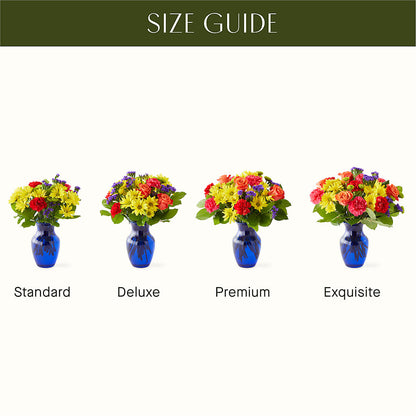 Brighter Days Bouquet –  Usaflorist.com, Tontitown AR