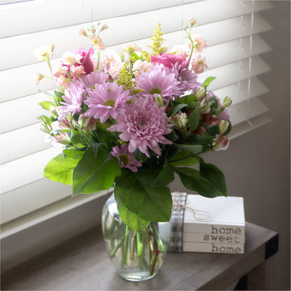 Pastel Tradition - A Florist Original –  Usaflorist.com, Tontitown AR