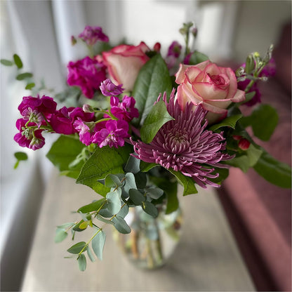 Sunday Morning Bouquet –  Usaflorist.com, Tontitown AR