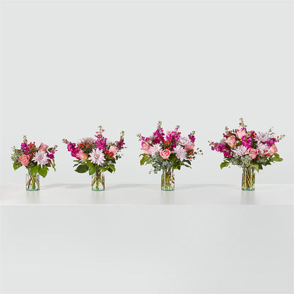 Sunday Morning Bouquet –  Usaflorist.com, Tontitown AR