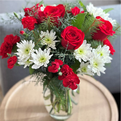 Seasonal Magic Bouquet –  Usaflorist.com, Tontitown AR