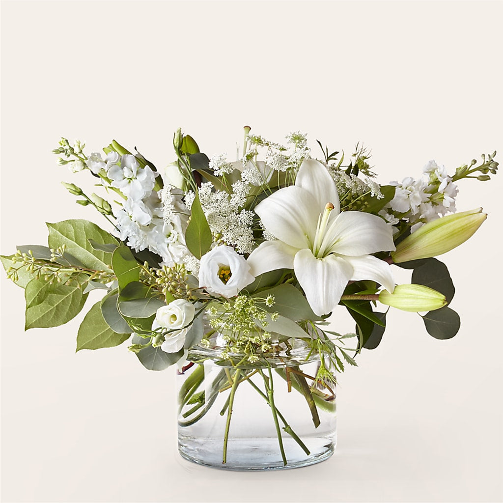 Alluring Elegance Bouquet –  Usaflorist.com, Tontitown AR