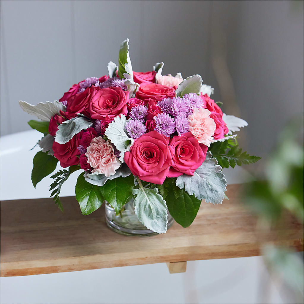 Sweet As Can Be Bouquet –  Usaflorist.com, Tontitown AR