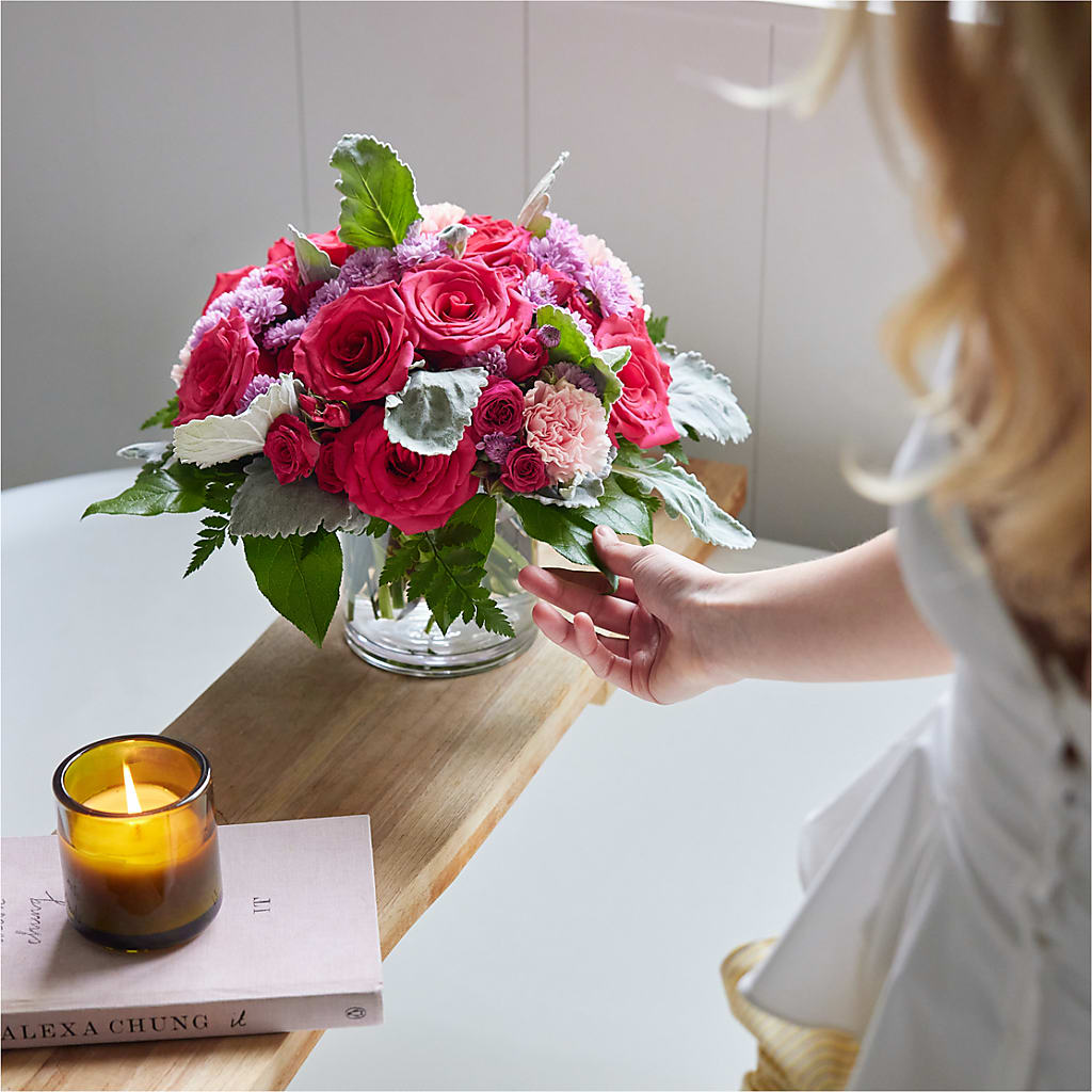 Sweet As Can Be Bouquet –  Usaflorist.com, Tontitown AR