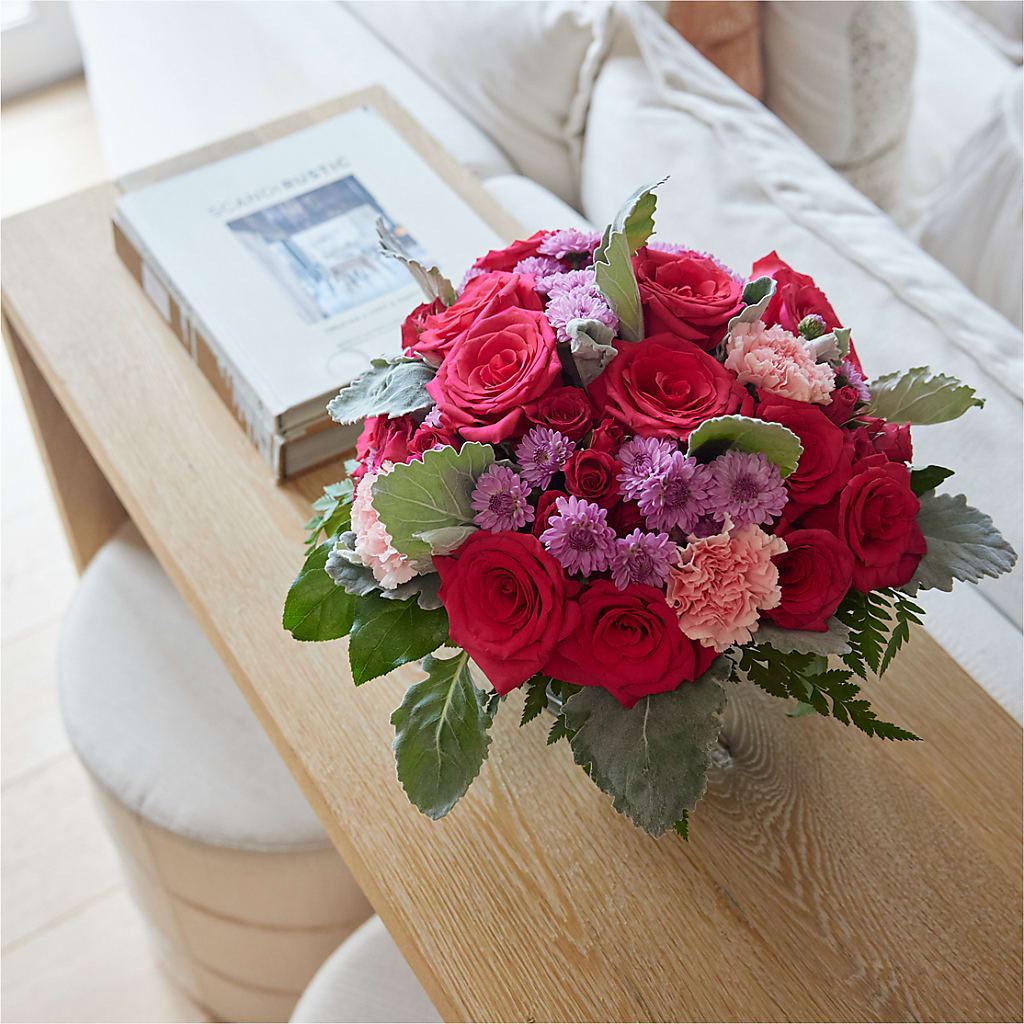 Sweet As Can Be Bouquet –  Usaflorist.com, Tontitown AR