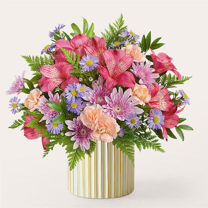 Sunset Serenade Bouquet –  Usaflorist.com, Tontitown AR