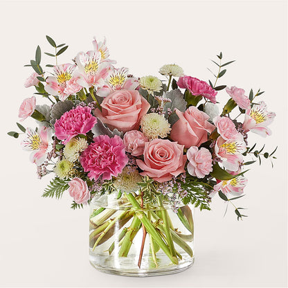 The Treehouse Bouquet –  Usaflorist.com, Tontitown AR