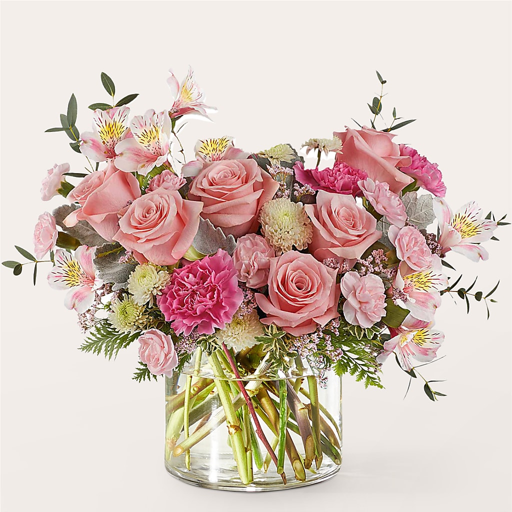 The Treehouse Bouquet –  Usaflorist.com, Tontitown AR