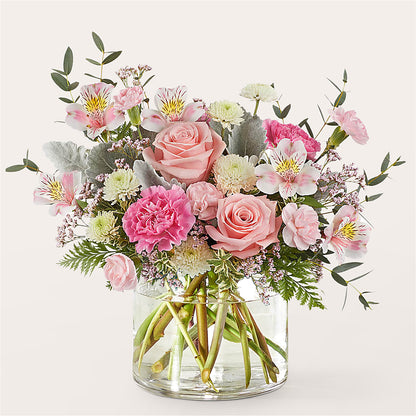 The Treehouse Bouquet –  Usaflorist.com, Tontitown AR