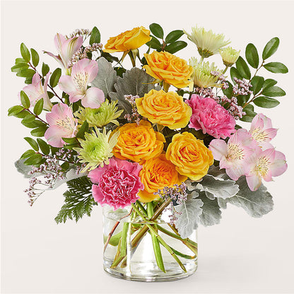 Mai Tai Bouquet –  Usaflorist.com, Tontitown AR