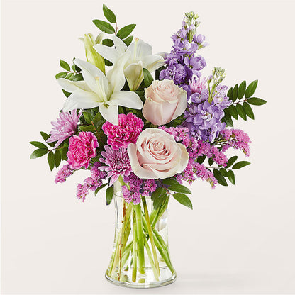 High Tea Bouquet –  Usaflorist.com, Tontitown AR