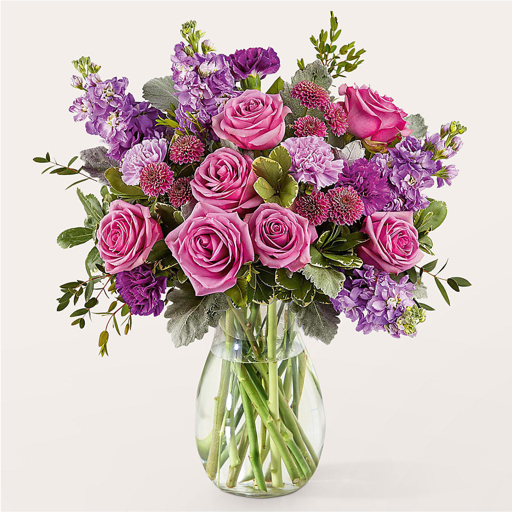 A Love Story Bouquet –  Usaflorist.com, Tontitown AR