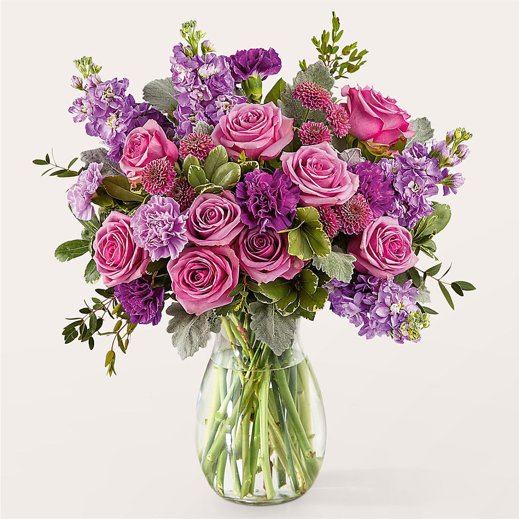 A Love Story Bouquet –  Usaflorist.com, Tontitown AR