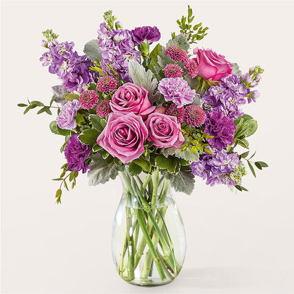 A Love Story Bouquet –  Usaflorist.com, Tontitown AR