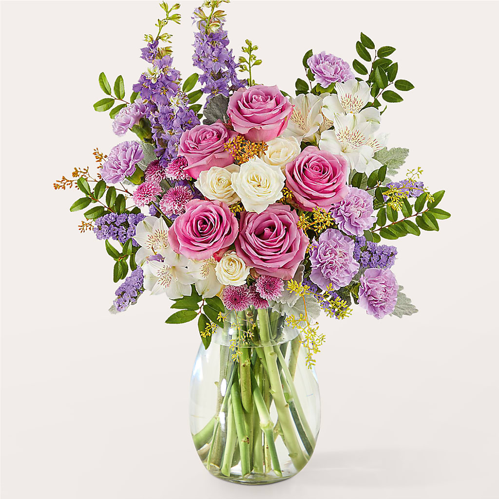 Lucky Me Bouquet –  Usaflorist.com, Tontitown AR