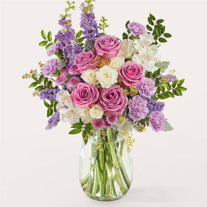 Lucky Me Bouquet –  Usaflorist.com, Tontitown AR