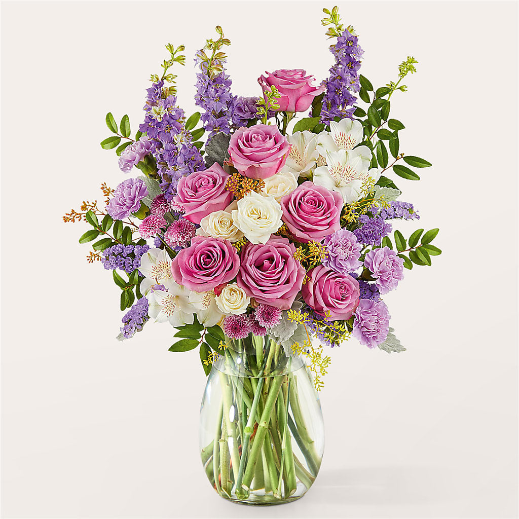 Lucky Me Bouquet –  Usaflorist.com, Tontitown AR