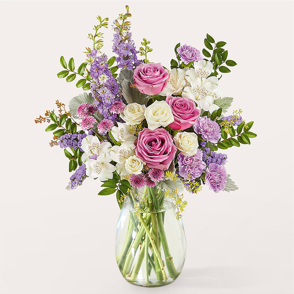 Lucky Me Bouquet –  Usaflorist.com, Tontitown AR