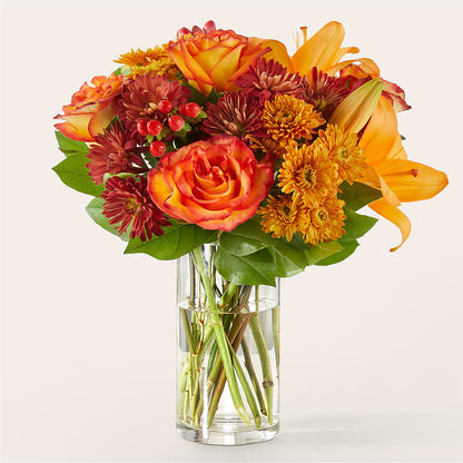 Autumnal Aroma Bouquet