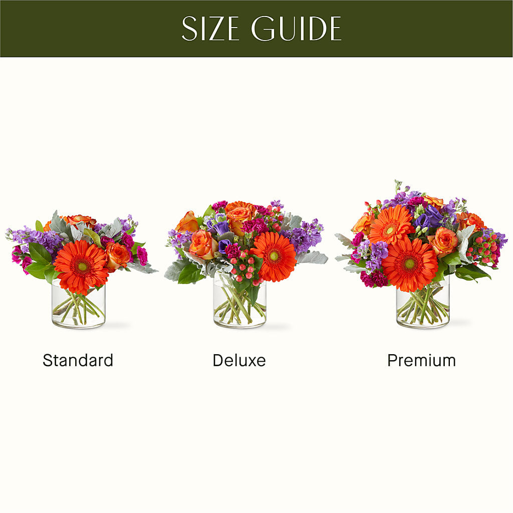 Sangria Bouquet –  Usaflorist.com, Tontitown AR
