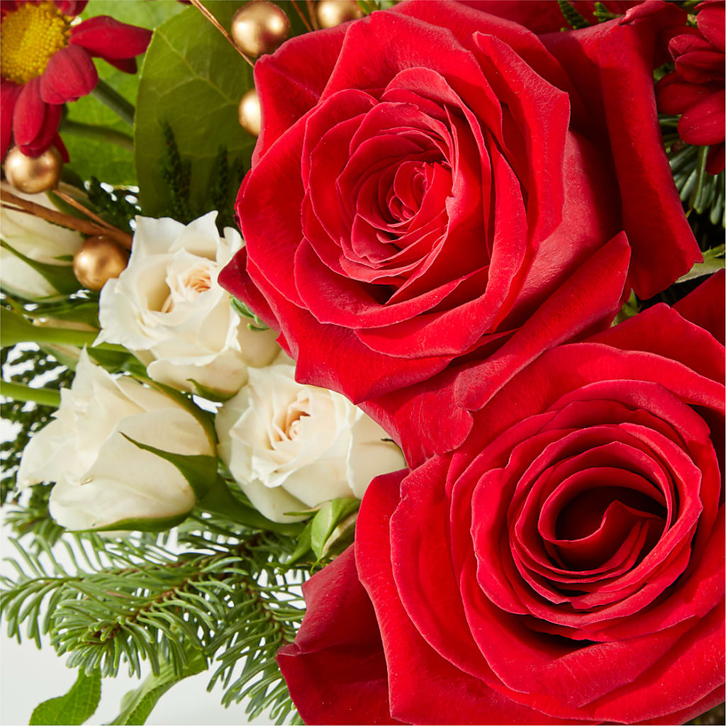 Believe Bouquet –  Usaflorist.com, Tontitown AR
