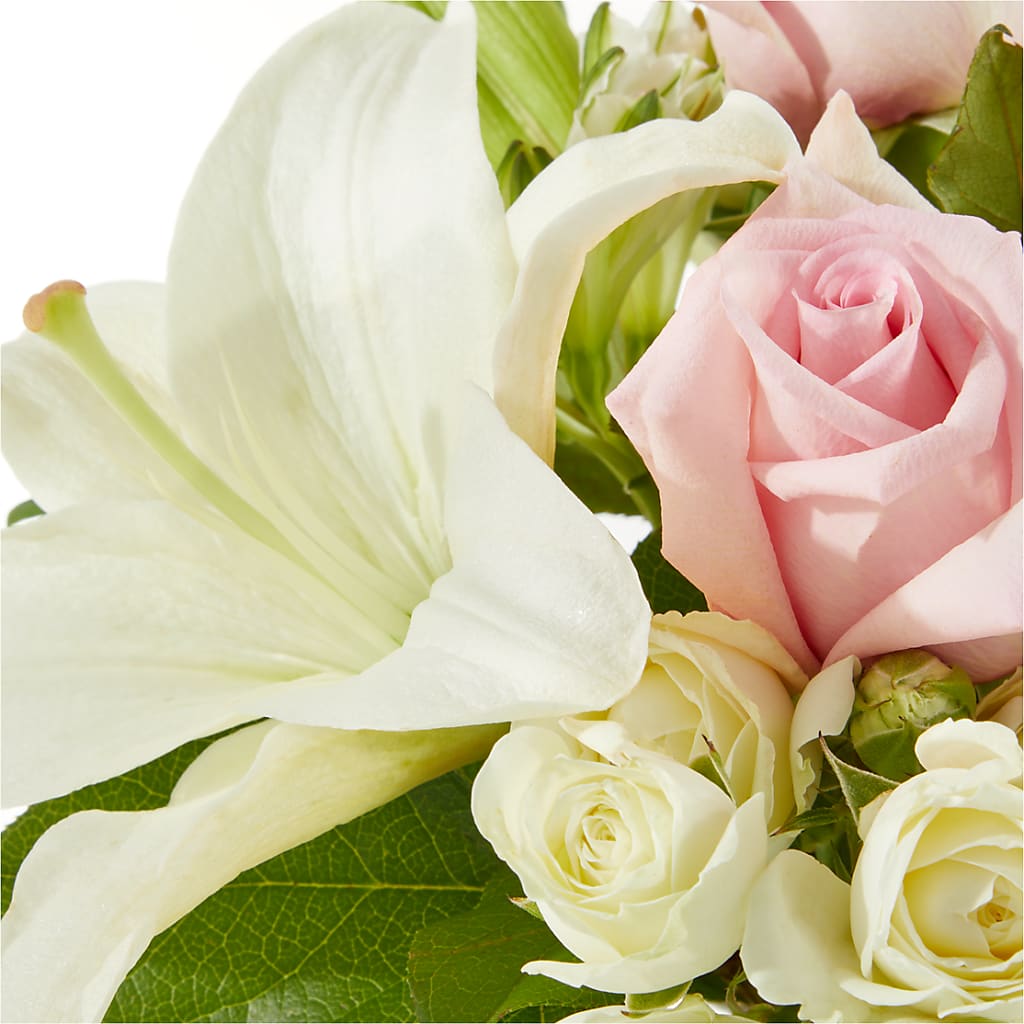 Kindhearted Bouquet –  Usaflorist.com, Tontitown AR