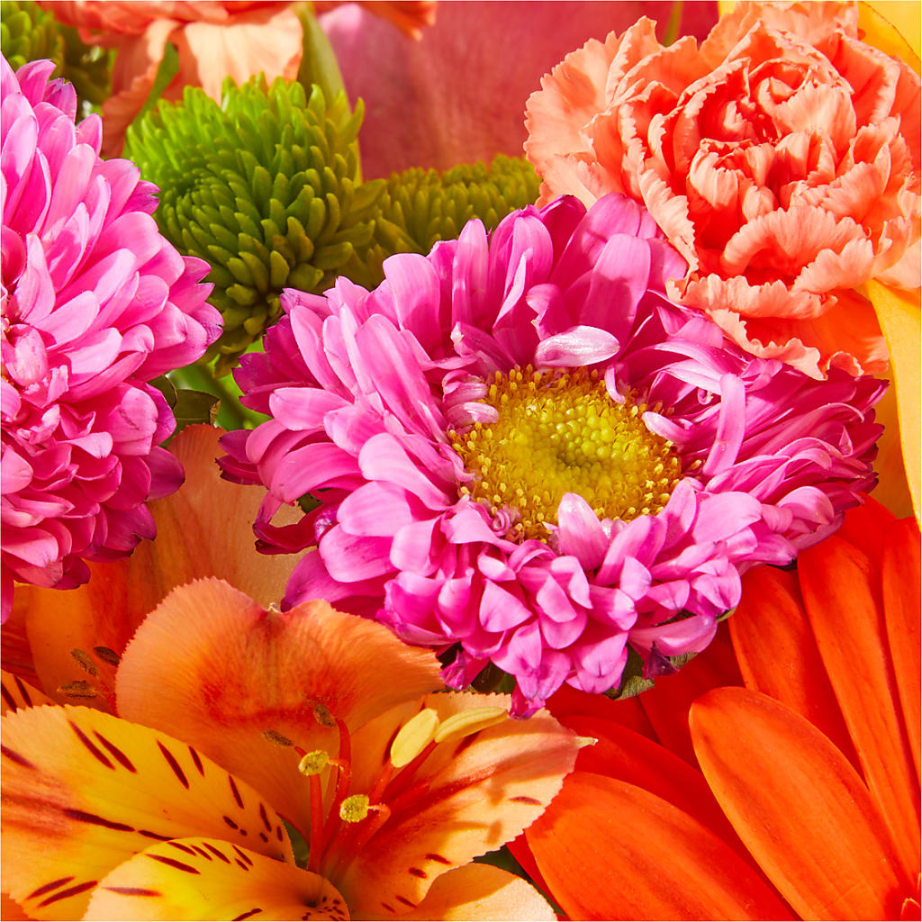 Soiree Bouquet –  Usaflorist.com, Tontitown AR