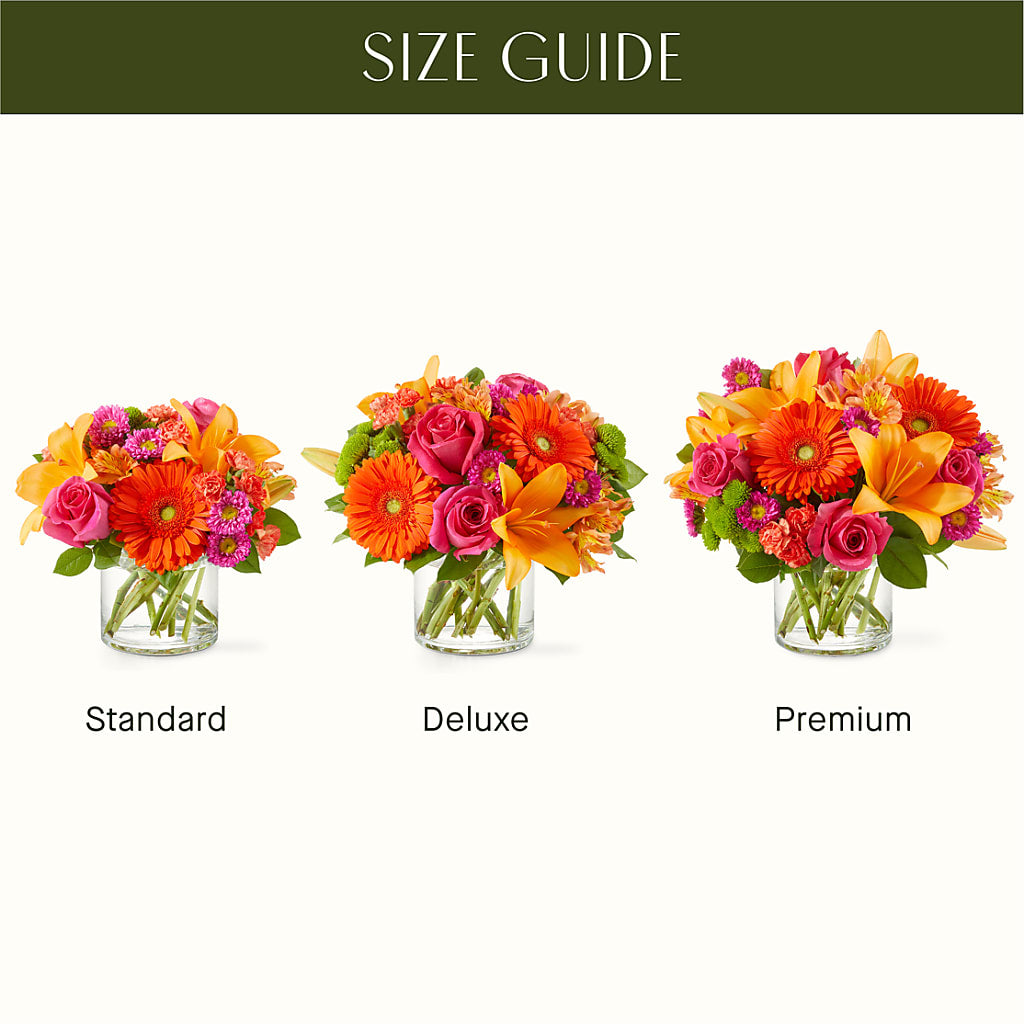 Soiree Bouquet –  Usaflorist.com, Tontitown AR