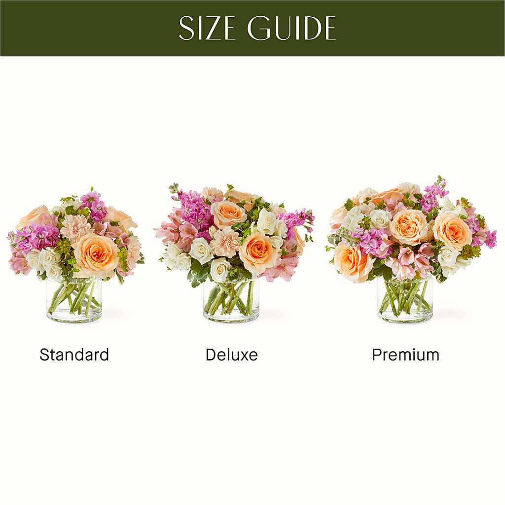 Paradise Bouquet –  Usaflorist.com, Tontitown AR