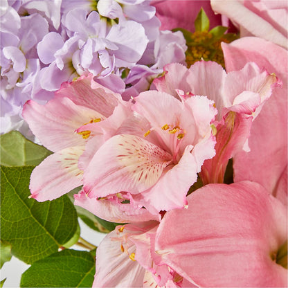 The Crown Jewel Bouquet –  Usaflorist.com, Tontitown AR
