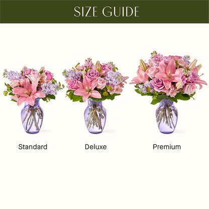 The Crown Jewel Bouquet –  Usaflorist.com, Tontitown AR