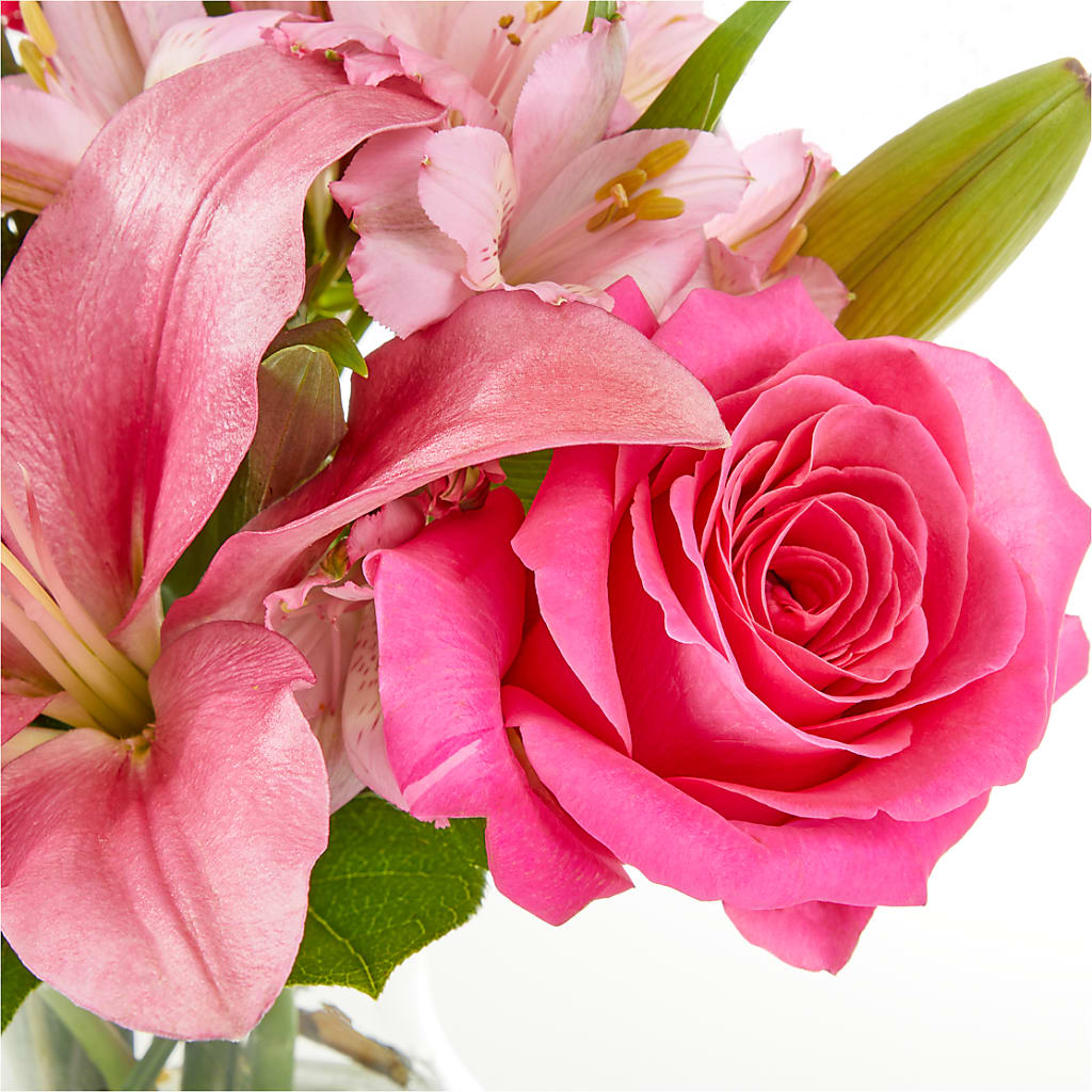 Lots of Love Bouquet –  Usaflorist.com, Tontitown AR