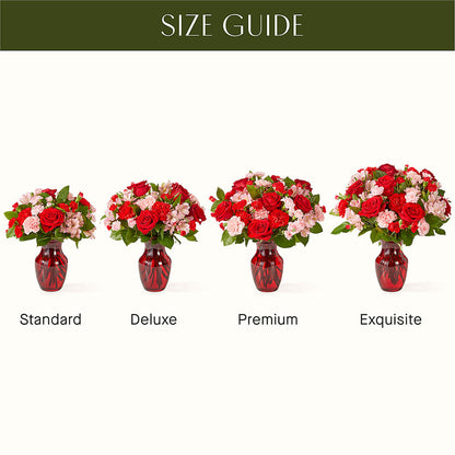 Candy Kisses Bouquet –  Usaflorist.com, Tontitown AR