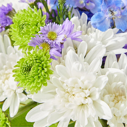 Genuine Gestures Bouquet –  Usaflorist.com, Tontitown AR