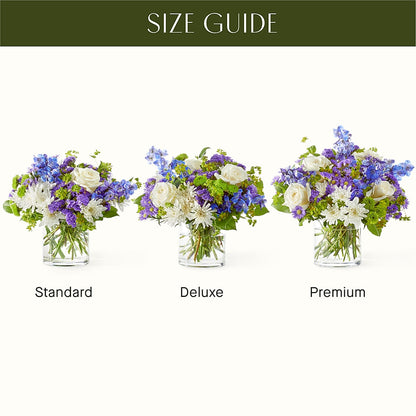 Genuine Gestures Bouquet –  Usaflorist.com, Tontitown AR