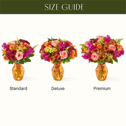 Countryside Bouquet –  Usaflorist.com, Tontitown AR