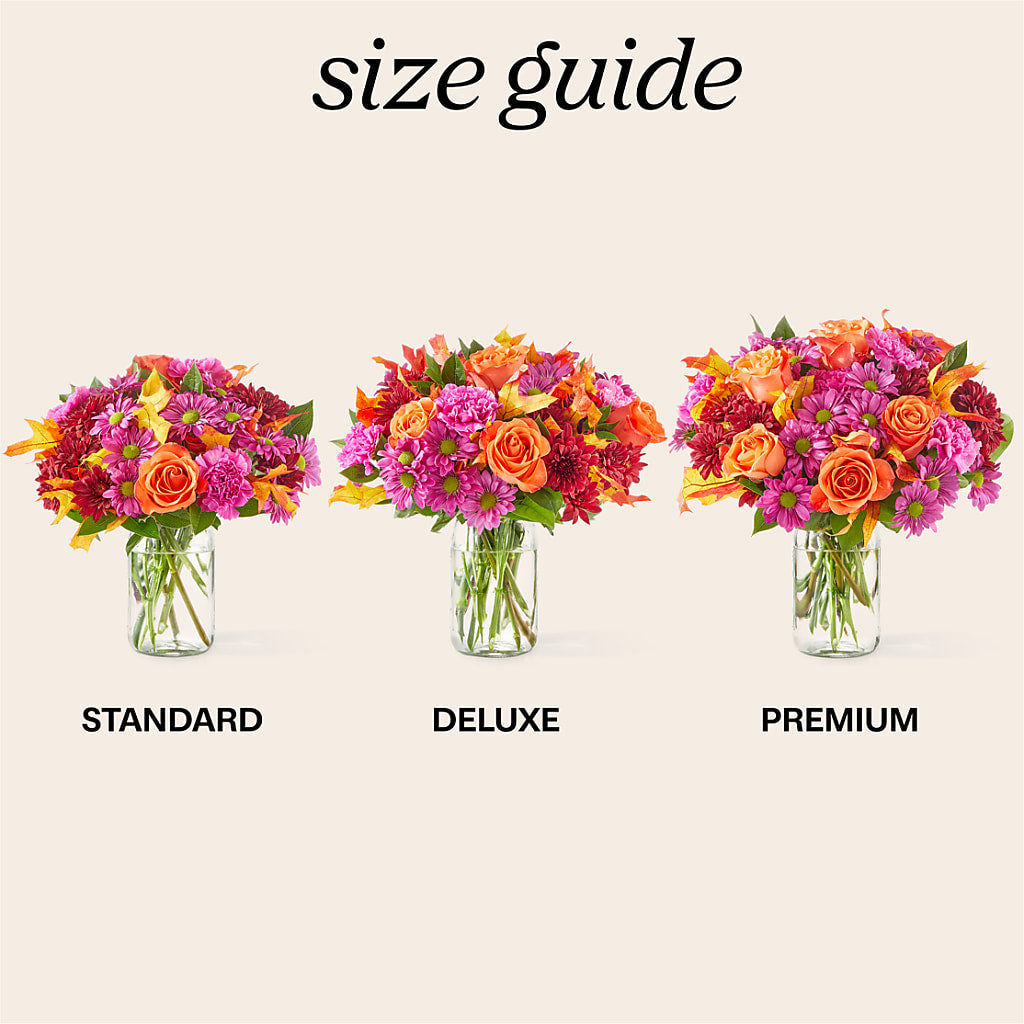 Mum's the Word Bouquet –  Usaflorist.com, Tontitown AR