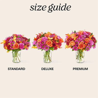 Mum's the Word Bouquet –  Usaflorist.com, Tontitown AR