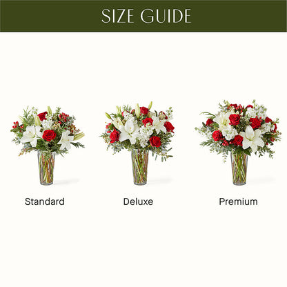 Twinkle Lights Bouquet –  Usaflorist.com, Tontitown AR