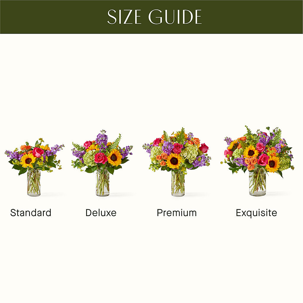 Vibrant Greetings Bouquet –  Usaflorist.com, Tontitown AR