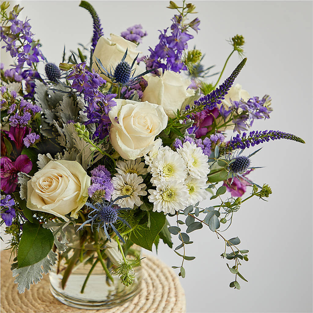 Shooting Star Bouquet –  Usaflorist.com, Tontitown AR