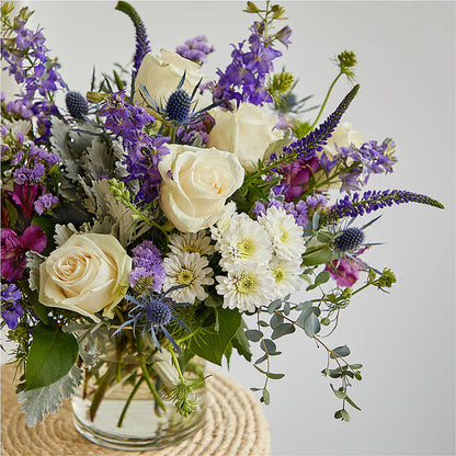 Shooting Star Bouquet –  Usaflorist.com, Tontitown AR