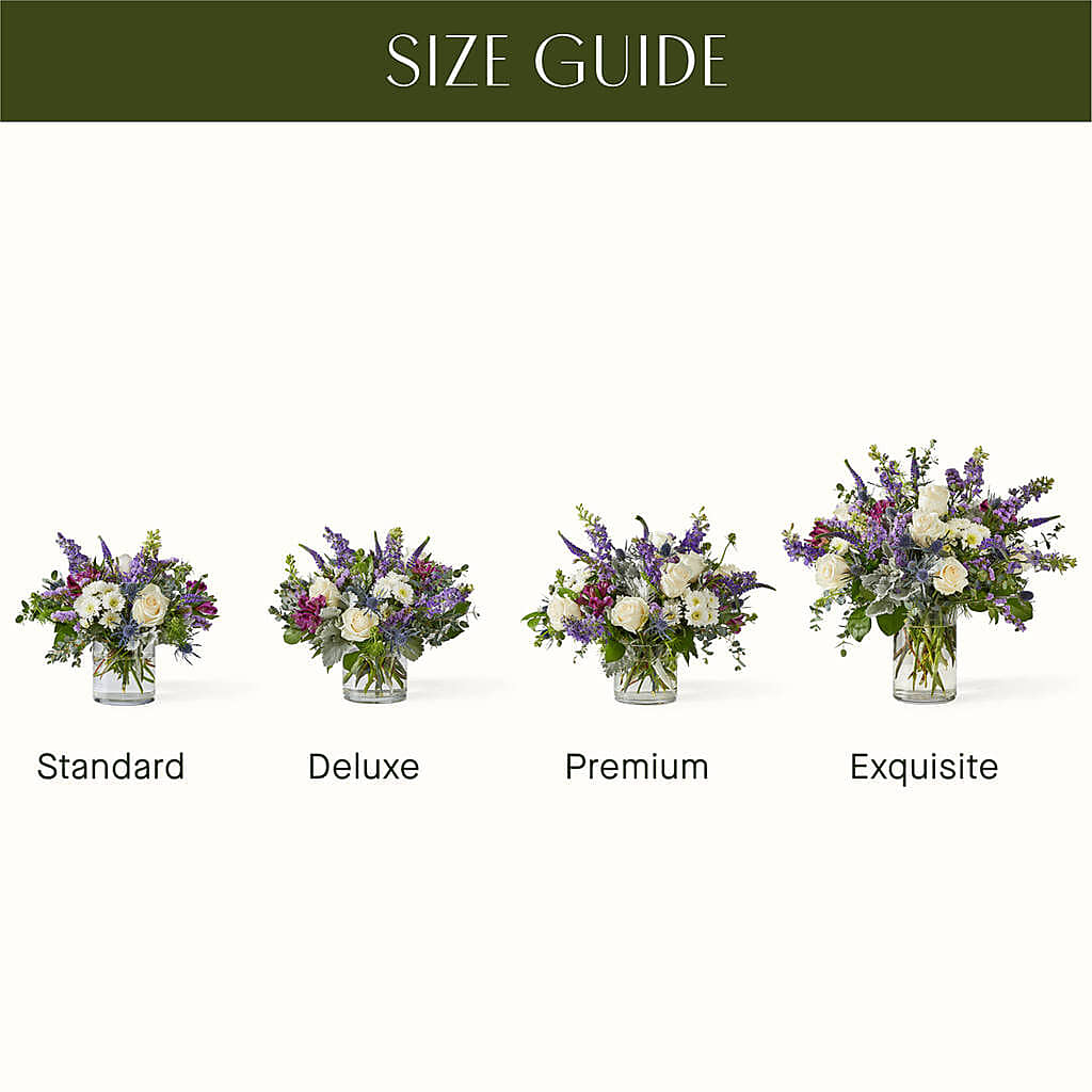 Shooting Star Bouquet –  Usaflorist.com, Tontitown AR