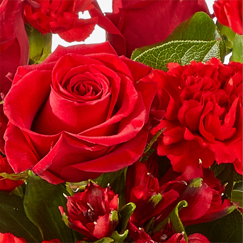 The Heartstrings Bouquet –  Usaflorist.com, Tontitown AR