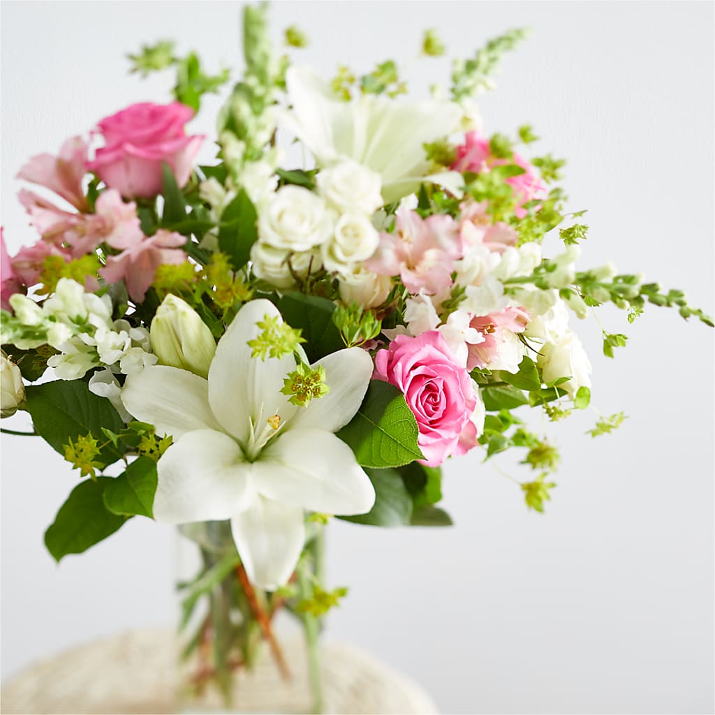 Fondly Bouquet –  Usaflorist.com, Tontitown AR
